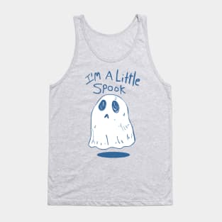 A Little Spook Tank Top